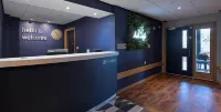 Travelodge Ashford Town Centre