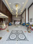 Al Qasr Hotel Suites - Al Wadiin - parking