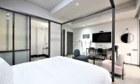 Seomyeon Hound Hotel 1st Street