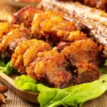 一鳴書居休閒リゾート民宿(廣闊天地) - 朝食