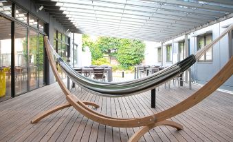 Narita AIC Airport Hotel