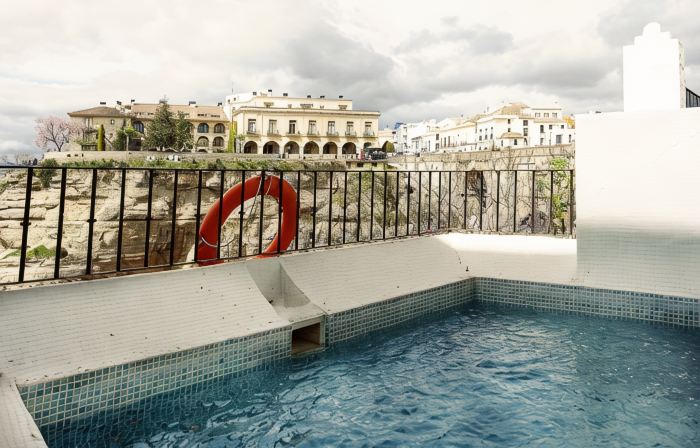 Hotel Montelirio