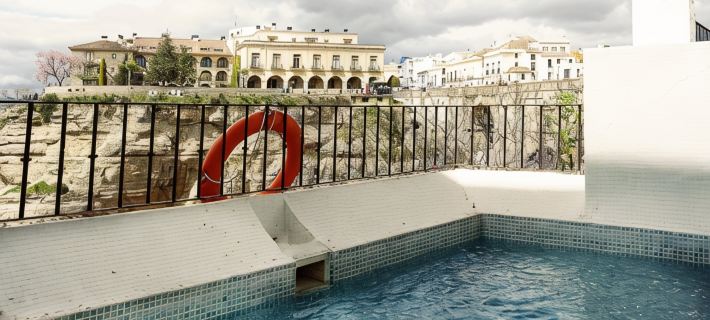 Hotel Montelirio Hotels in Ronda