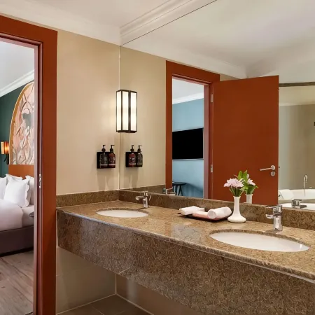 Pullman Nairobi Upper Hill