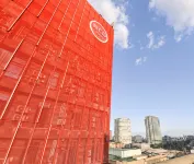 Red Hotel Cubao, Quezon City - romantici