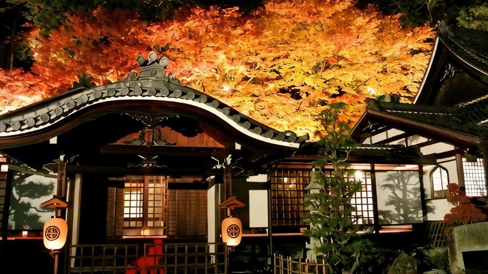 Gero Onsen Fugaku