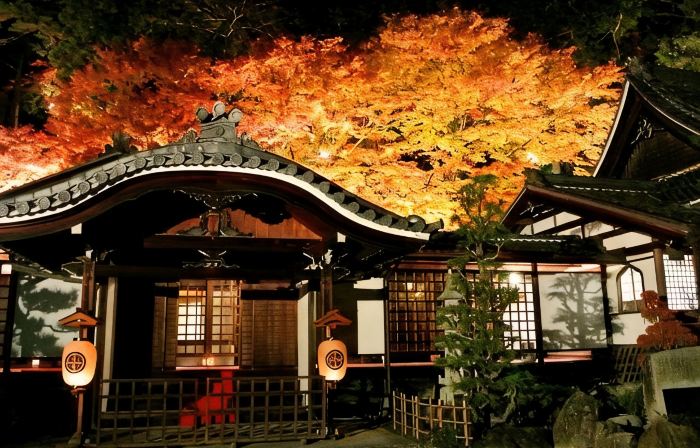 Gero Onsen Fugaku