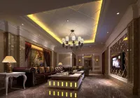 Yi Zhou International Hotel - Wifi