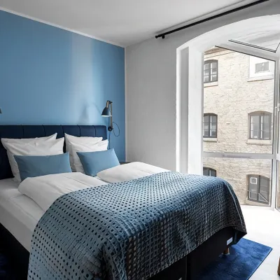 كونبهاجن ستراند هوتل Hotels near كرِستيانزهان