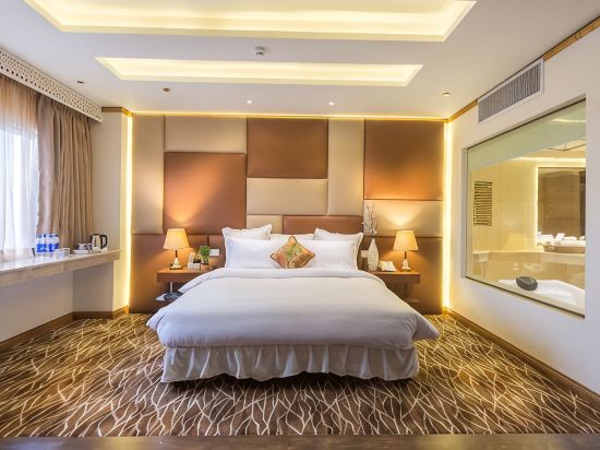Luxus Grand Hotel
