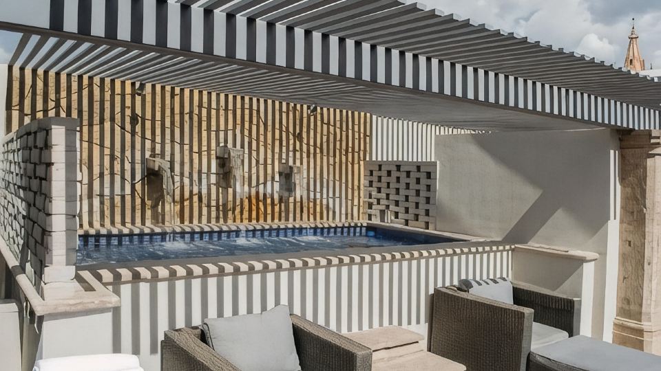 Casa 1810 Hotel Boutique