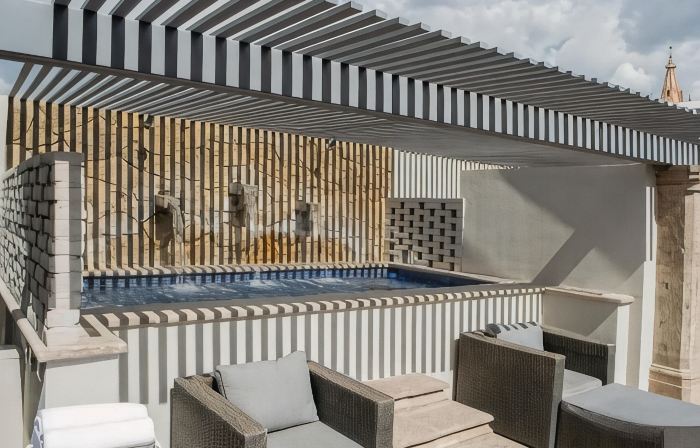 Casa 1810 Hotel Boutique
