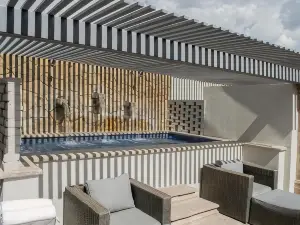 Casa 1810 Hotel Boutique