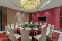 Laokou Aohua Yingbinlou Hotel - فطور