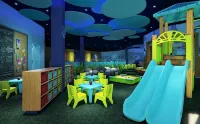 Unique Club at Lopesan Costa Bávaro Resort - Boutique