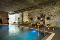 Parador de La Granja - Pools