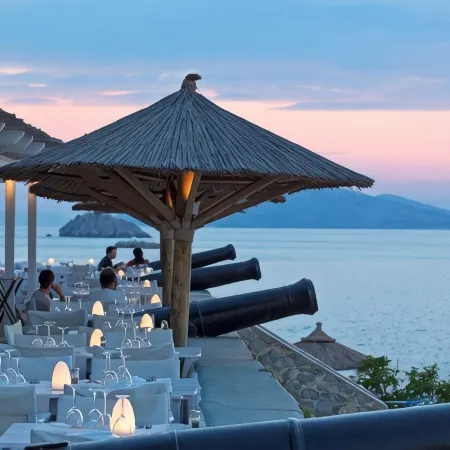 Hotel Leto Hydra