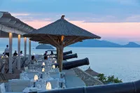 Hotel Leto Hydra - Bữa sáng
