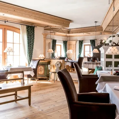 Schlosshotel Kitzbühel
