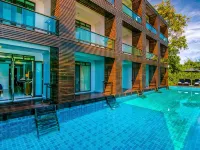 The Bihai Hua Hin Hotels near Suan Son Pradiphat