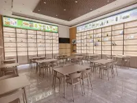 Yunxuan Hotel (Minfeng)