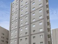 Hotel IL Fiore Kasai Hotel in zona Stazione di Kasai