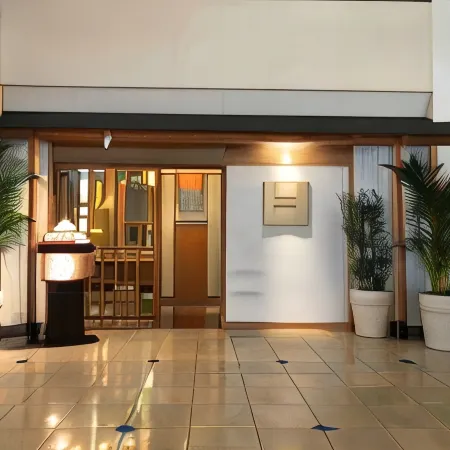 Hotel Pearl City Kobe