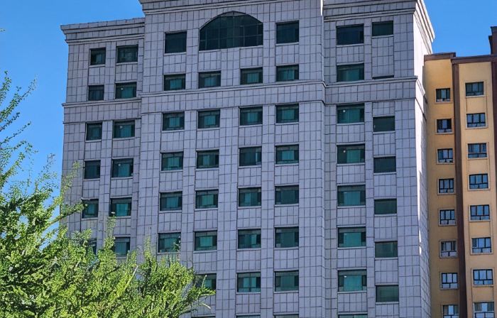 Jinghe Yuxin Hotel