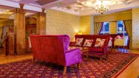 Lady Gregory Hotel, Leisure Club & Beauty Rooms - 3-Star