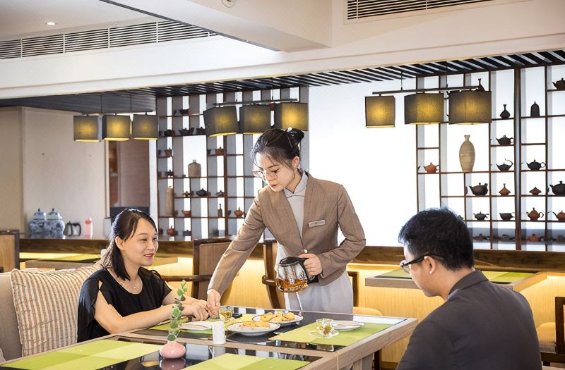 Suites BY Wyndham Changsha Meixi Lake photo 4