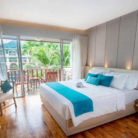 Phuket Graceland Resort and Spa