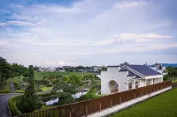 Hualien Toongmao Resort - con vista montagne