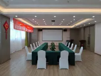 Jinming Rezen Select Hotel (Qinhuangdao) - Business