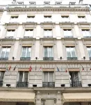 Hôtel Elixir Hotels in Les Halles