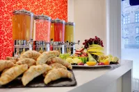 Scandic Palace Hotel - พร้อมอาหารเช้า