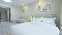 Shengyu Hotel(Guangzhou Tower Pazhou Convention Center Branch) - Pet friendly