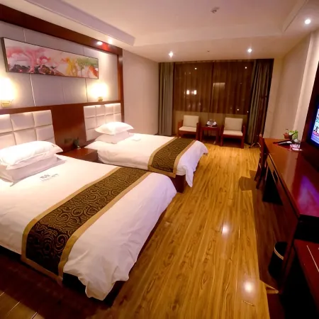 Fengyang Hotel