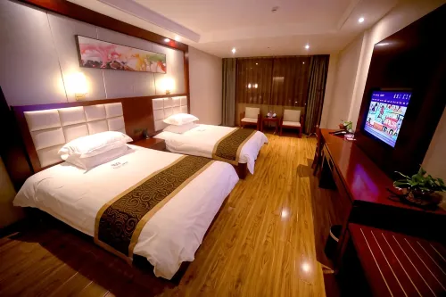 Fengyang Hotel