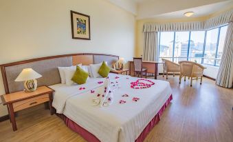 Yasaka Saigon Nha Trang Hotel & Spa