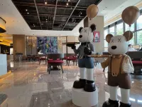 Gongheyuan  Hotel - breakfast