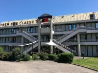 Premiere Classe Vichy - Bellerive Sur Allier Hotels in Allier