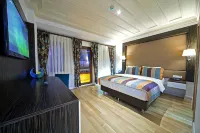 OTTOPERA HOTEL - internet