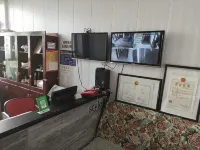 hongying guest house