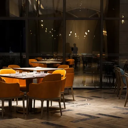 Hengfu Starworld Hotel
