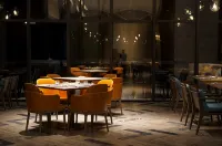 Hengfu Starworld Hotel - Aamiainen