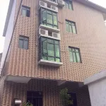 Shanhaitian Bieyuan Hotel