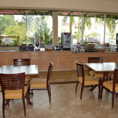 Ontario Airport Inn
