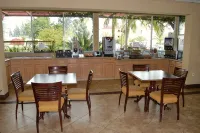 Ontario Airport Inn