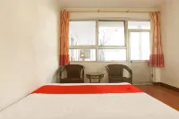 Jinshengyuan Hotel, Hefei