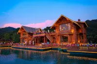Dream Pillow Elegant - Infinity Pools